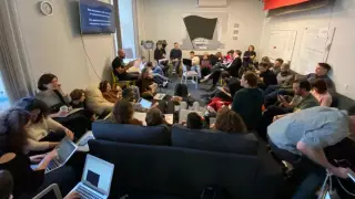 "У нас заканчиваются деньги". Издание "Медуза" попросило о помощи