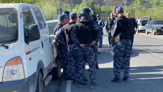 Перестрелка на кыргызско-таджикской границе: Погибли уже 13 человек