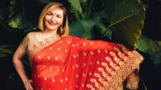 "Ешқандай дүрбелең жоқ". Үндістандық тұрғын елдегі коронавирус жағдайы туралы