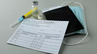 Будет ли казахстанский паспорт вакцинации действителен за рубежом