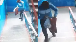 "Предложил донести пакеты": 88-летнюю женщину обокрали в собственном подъезде в Темиртау