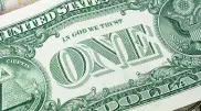 Установлен официальный курс доллара на праздничные дни