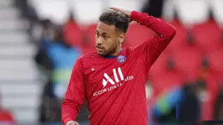 "Барселона" обратилась к ПСЖ по трансферу Неймара