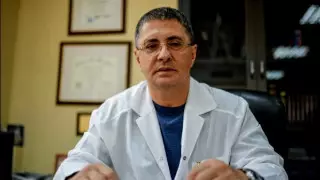 Россиянин решил подать в суд на доктора Мясникова