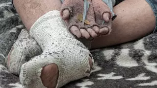 Бомжам в Швейцарии хотят предложить бесплатные билеты в любой город Европы