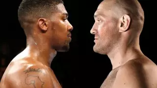 Бой между Тайсоном Фьюри и Энтони Джошуа отменили