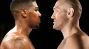 Бой между Тайсоном Фьюри и Энтони Джошуа отменили