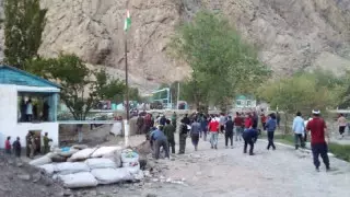 В Кыргызстане возбуждено 11 уголовных дел по конфликту с Таджикистаном