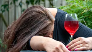 Ученые выявили взаимосвязь групп крови с алкоголизмом