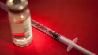 Появились новые данные о количестве вакцинированных в Казахстане