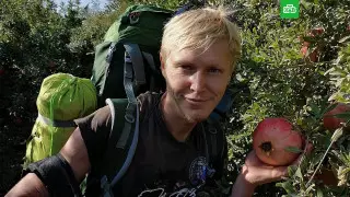 Российский блогер умер после 40-дневного эксперимента без еды и питья