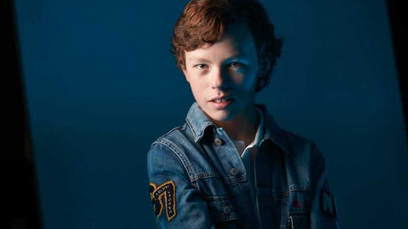 Фото:instagram.com/mike_aighost