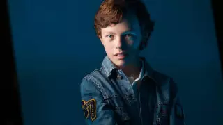 "Стало скучно на карантине". 12-летний мальчик досрочно окончил школу и колледж