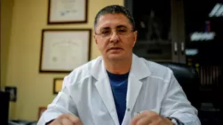 Доктор Мясников ответил решившему судиться с ним россиянину