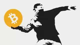 Аукционный дом Sothebyʼs впервые продаст картину за криптовалюту