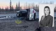 Российская телеведущая погибла в жутком ДТП