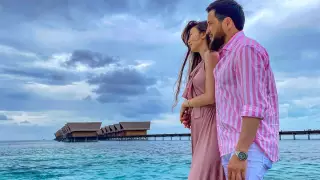 Сабина Алтынбекова рассказала, как изменилась ее жизнь после замужества