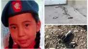 СМИ рассказали историю 12-летней Мадины, погибшей на кыргызско-таджикской границе