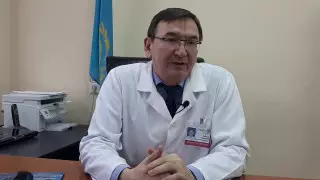 В Уральске дело экс-главы облздрава ЗКО повторно передали в суд