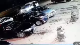 Еще одну девушку похитили в Кыргызстане