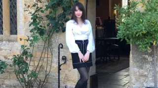 Казахстанский дизайнер рассказала о работе в Louis Vuitton