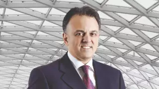 Назначен новый президент аэропорта Алматы