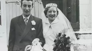 Супруги прожили в браке 68 лет и умерли с разницей в 72 часа