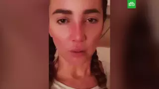 Ольга Бузова со слезами рассказала о своем состоянии