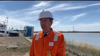 Общественный мониторинг будет сопровождать проект на Каспийском море