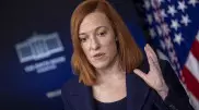Псаки планирует покинуть пост пресс-секретаря президента США