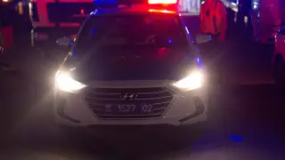 План-перехват объявили в Таразе из-за виновника жуткого ДТП