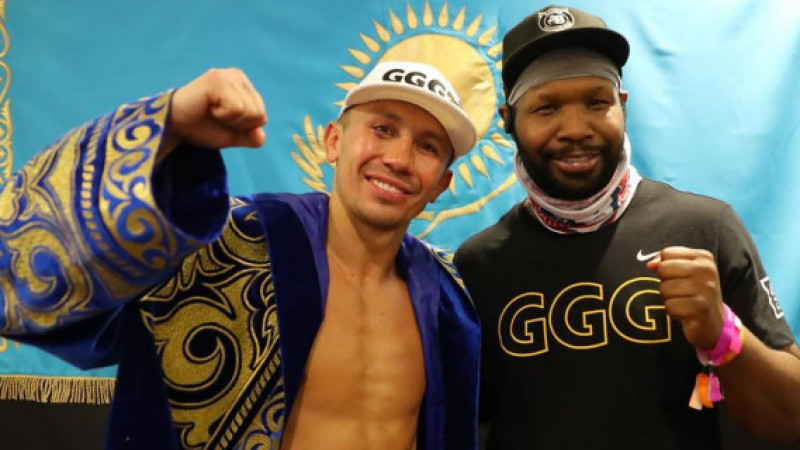 Фото: vk.com/ggolovkin