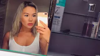 Макпал Исабекова вышла замуж