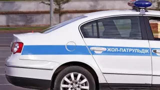 Аким помог задержать убийцу в Костанайской области