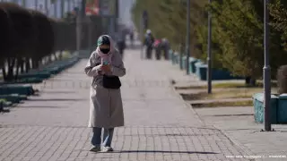 26 казахстанцев умерли от коронавируса и пневмонии