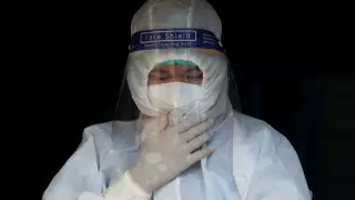 Минздрав оценил данные института из США о смертях казахстанцев от коронавируса