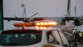 Гражданина Узбекистана без ПЦР депортировали в аэропорту Алматы