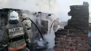Лесной пожар в Риддере: Токаев велел помочь погорельцам