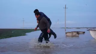 Прорыв дамбы в Узбекистане: осудили виновных