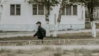 Какие регионы находятся в "красной" и "зеленой" зонах