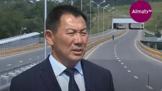 Кто будет отвечать за дороги и автобусы в Алматы