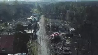 ЧС городского масштаба объявят в Риддере