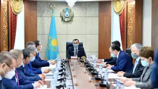 Сенаторы перечислили однодневную зарплату пострадавшим в Риддере