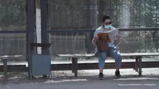 Коронавирус в Казахстане: +1811 заражений за сутки