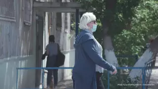 Какие регионы находятся в "красной" зоне