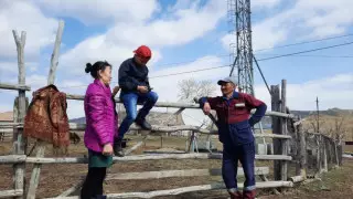 Министр Қазақстанның барлық ауылында қашан Интернет болатынын айтты