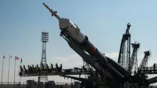 Россия продлит аренду Байконура до 2050 года: поправки обсуждают в Парламенте