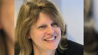 The Washington Post впервые возглавила женщина