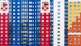 На сколько подорожали новые квартиры в Казахстане - аналитики