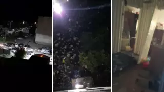 Участники массовых беспорядков в Сатпаеве пошли на сделку с прокурорами